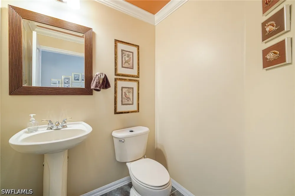 Cedar Creek Drive Bonita Springs, FL 34135
