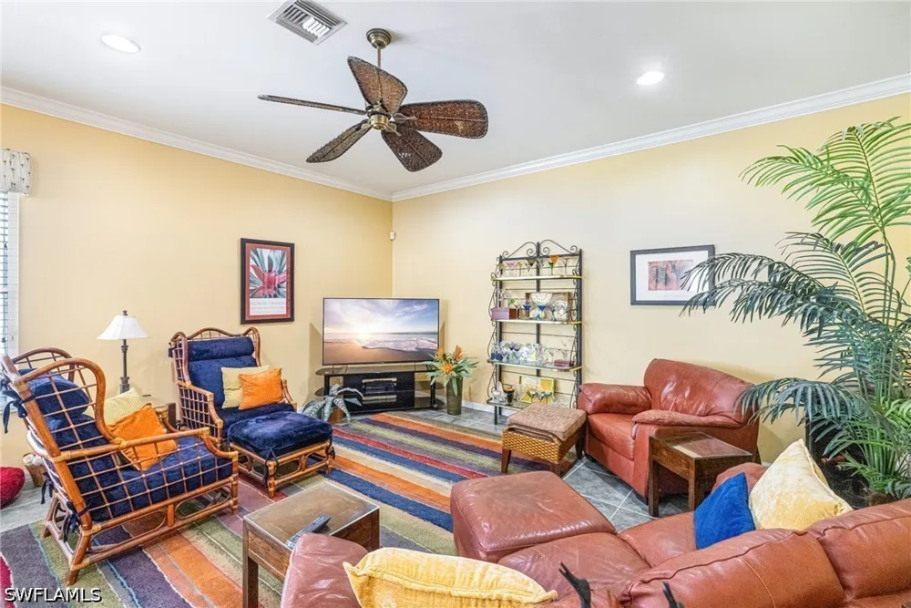 Cedar Creek Drive Bonita Springs, FL 34135