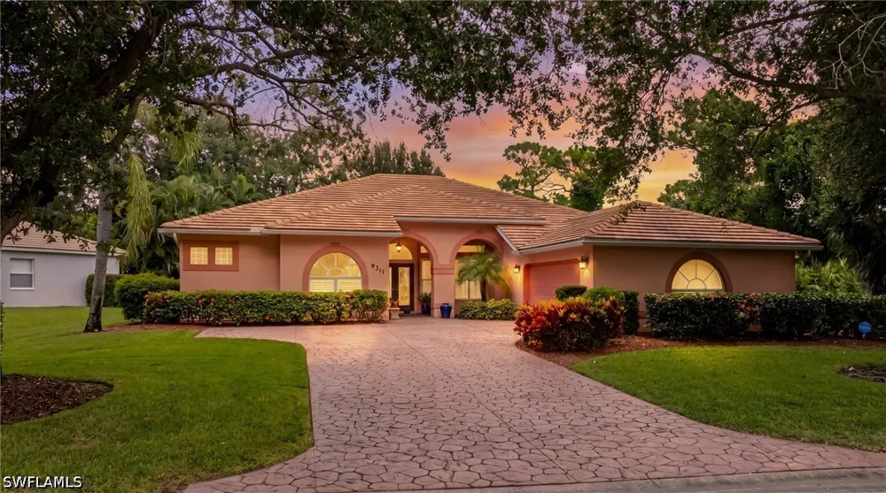 Cedar Creek Drive Bonita Springs, FL 34135