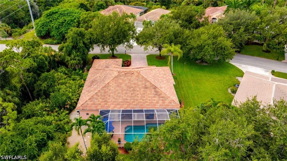Cedar Creek Drive Bonita Springs, FL 34135