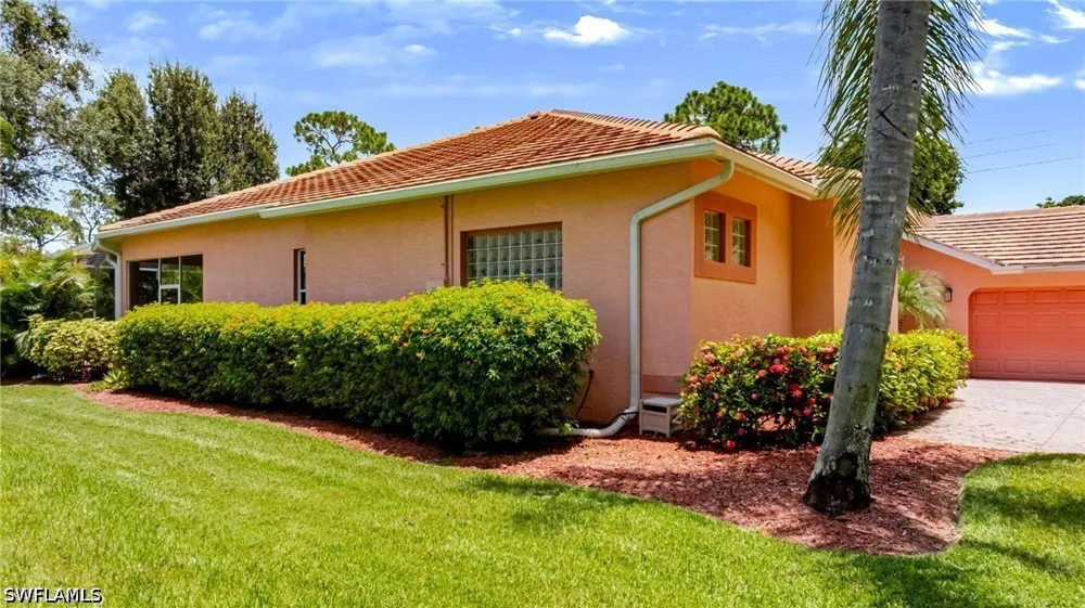 Cedar Creek Drive Bonita Springs, FL 34135