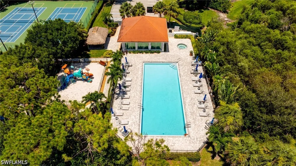 Cedar Creek Drive Bonita Springs, FL 34135