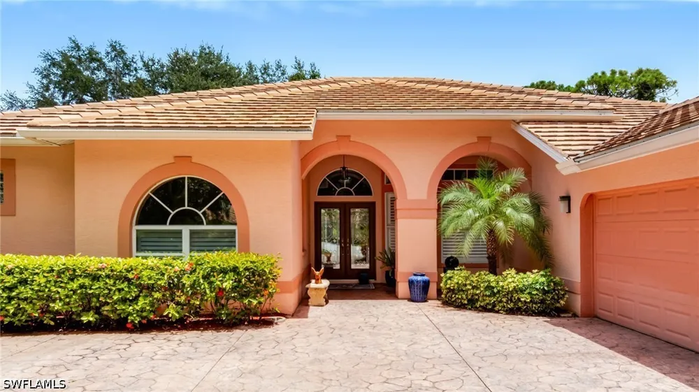 Cedar Creek Drive Bonita Springs, FL 34135