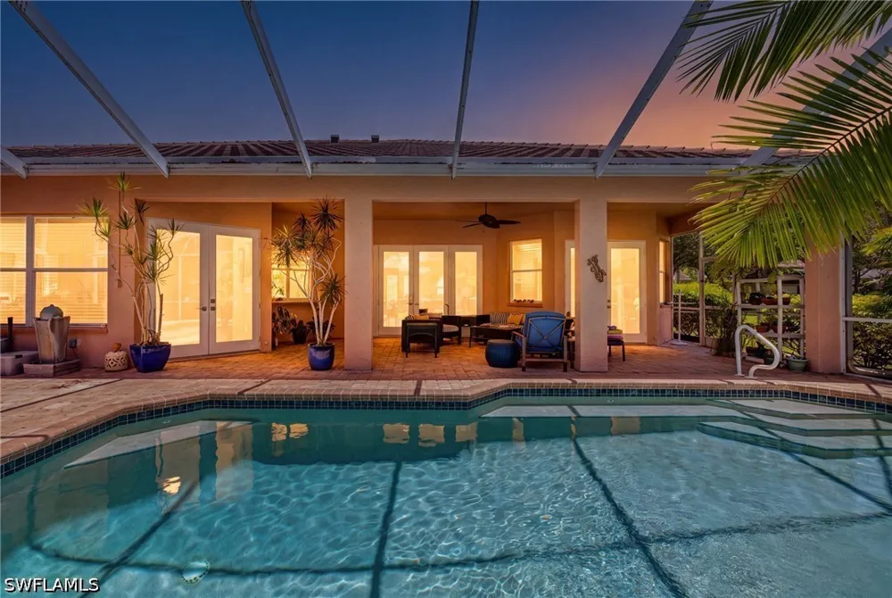 Cedar Creek Drive Bonita Springs, FL 34135