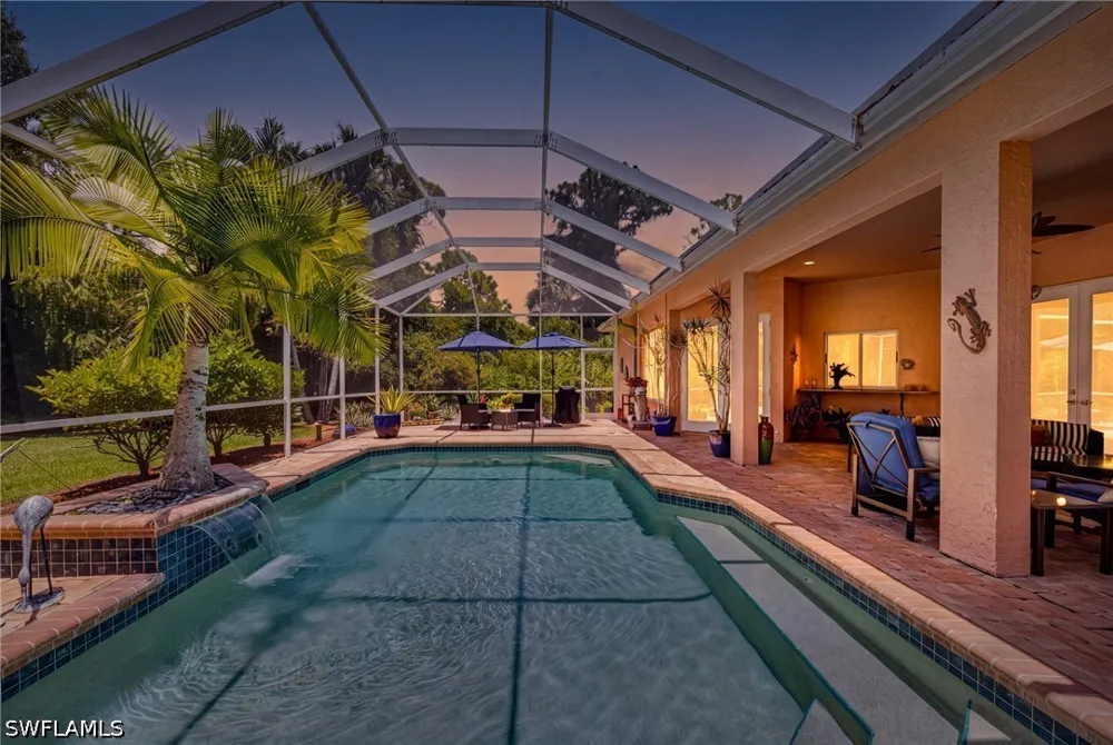 Cedar Creek Drive Bonita Springs, FL 34135