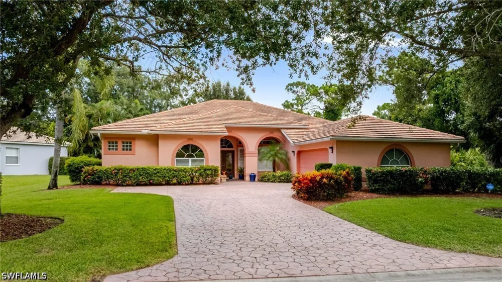 Cedar Creek Drive Bonita Springs, FL 34135