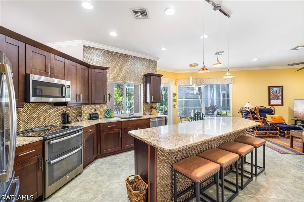 Cedar Creek Drive Bonita Springs, FL 34135