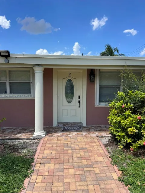 6101 Rodman St #2