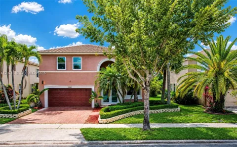 1500 SW 171st Ter