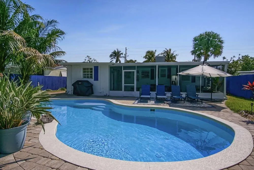 307 Granada Street Fort Pierce, FL 34949