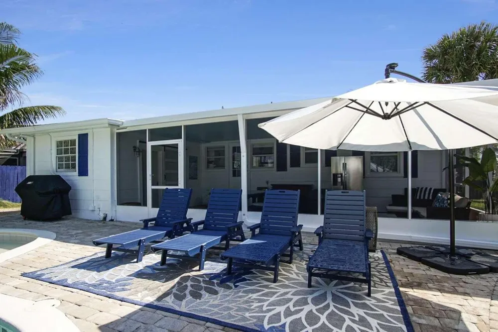 307 Granada Street Fort Pierce, FL 34949