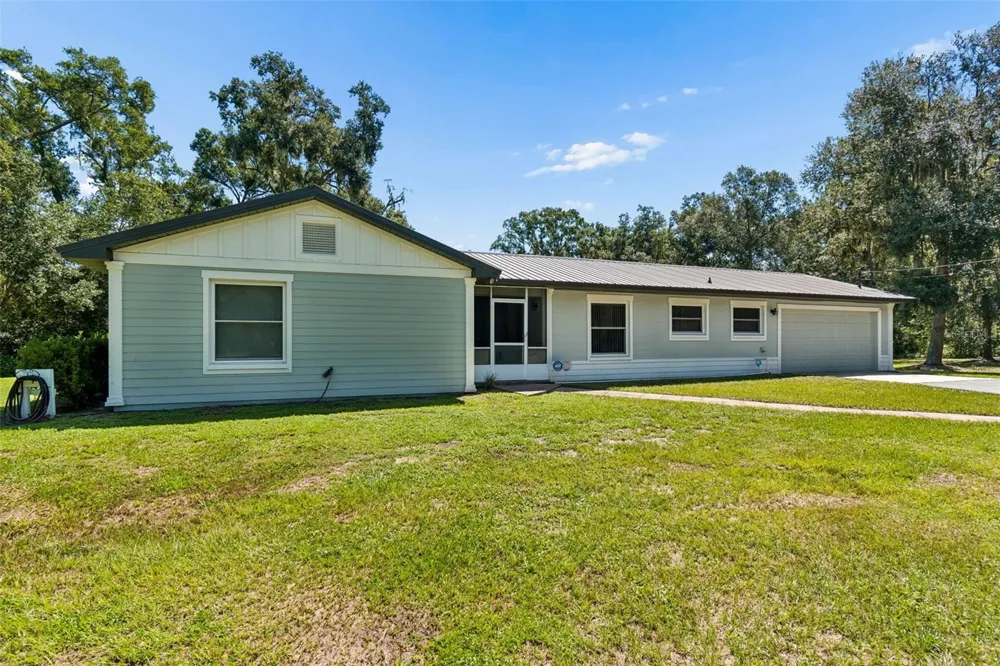 2321 WOOTEN ROAD Dover, FL 33527