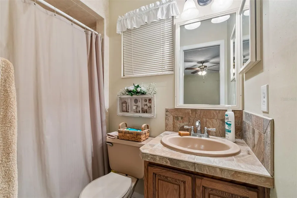 2321 WOOTEN ROAD Dover, FL 33527