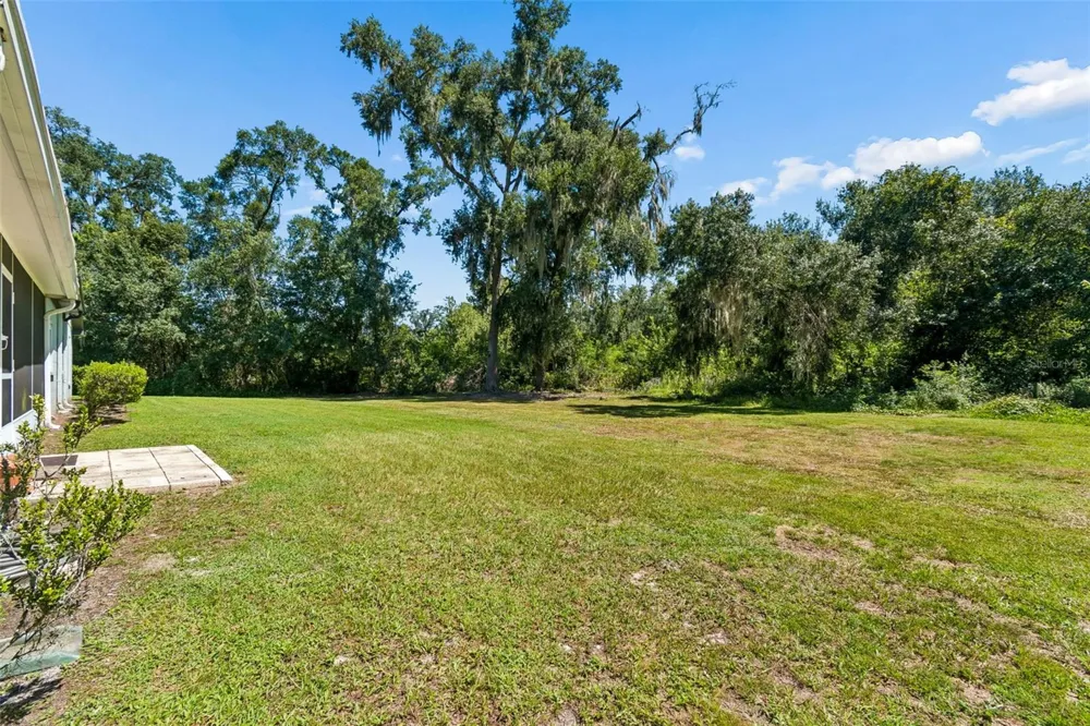 2321 WOOTEN ROAD Dover, FL 33527
