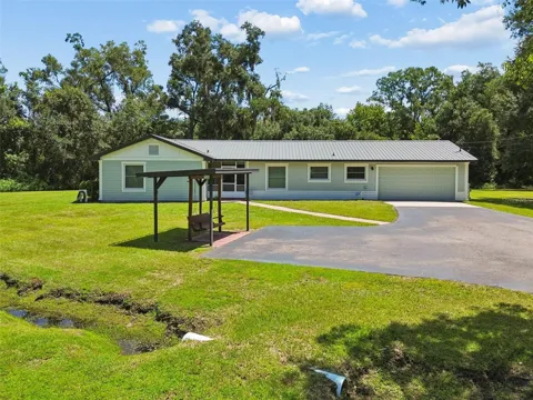 2321 WOOTEN ROAD
