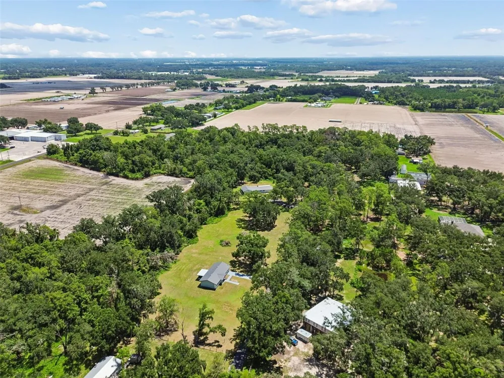 2321 WOOTEN ROAD Dover, FL 33527