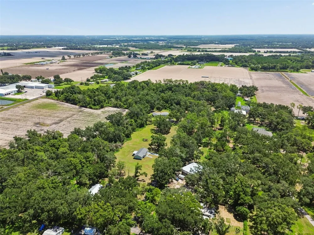 2321 WOOTEN ROAD Dover, FL 33527
