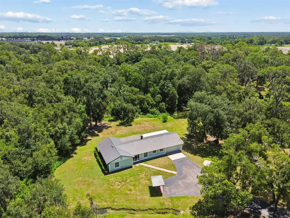 2321 WOOTEN ROAD Dover, FL 33527