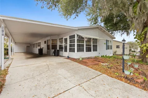 11910 SALINA WAY #11910