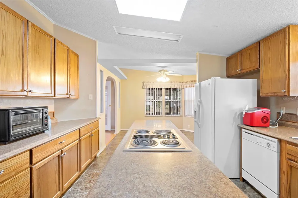 11910 SALINA WAY #11910 Leesburg, FL 34788