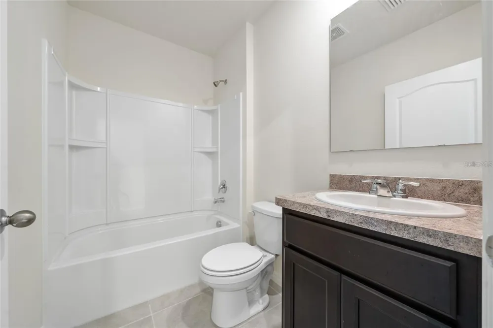 2667 SWOOPING SPARROW DRIVE St Cloud, FL 34771