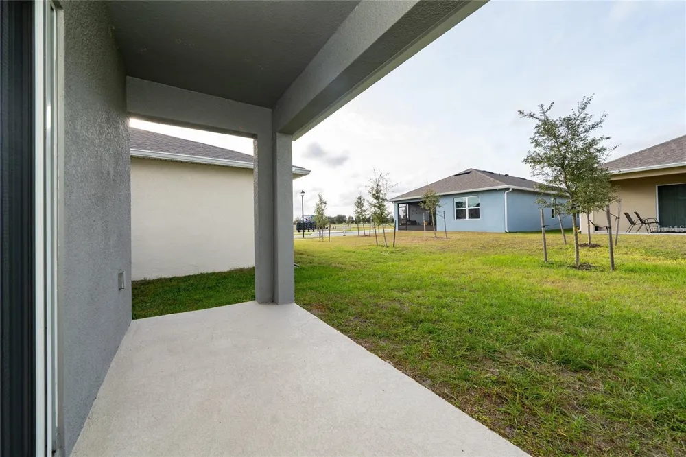 2667 SWOOPING SPARROW DRIVE St Cloud, FL 34771