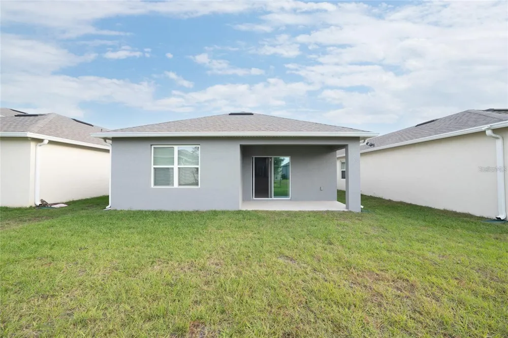 2667 SWOOPING SPARROW DRIVE St Cloud, FL 34771