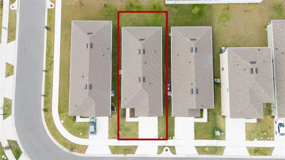 2667 SWOOPING SPARROW DRIVE St Cloud, FL 34771