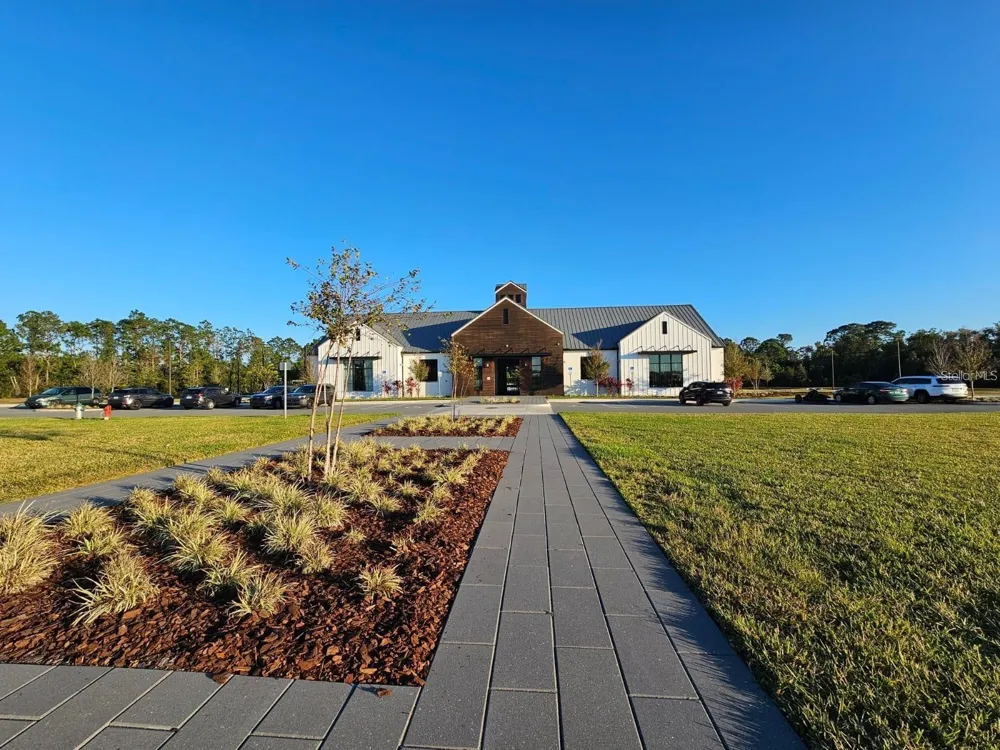 2667 SWOOPING SPARROW DRIVE St Cloud, FL 34771
