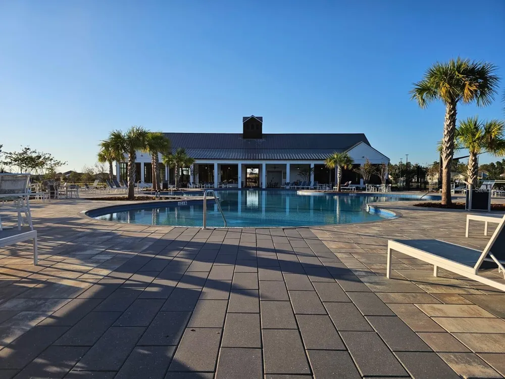 2667 SWOOPING SPARROW DRIVE St Cloud, FL 34771