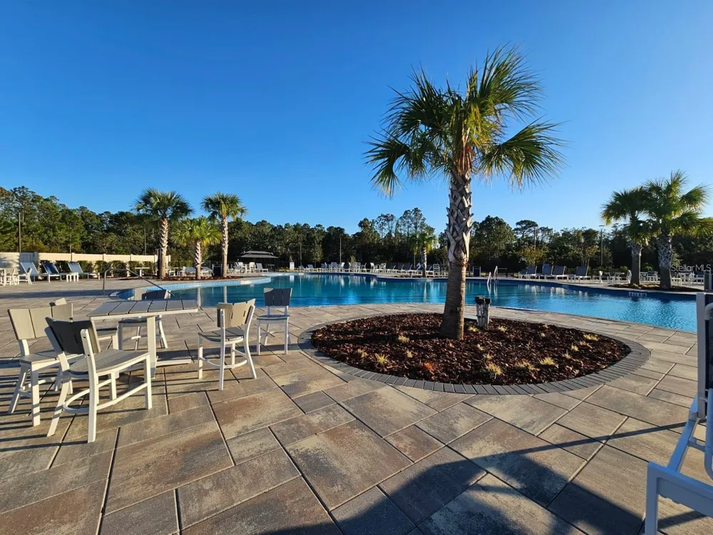 2667 SWOOPING SPARROW DRIVE St Cloud, FL 34771