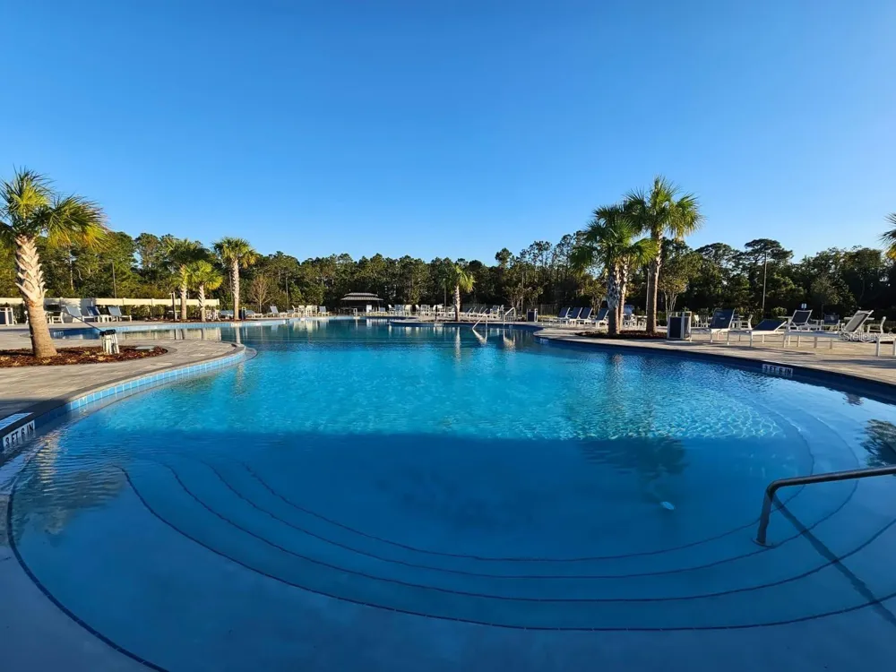 2667 SWOOPING SPARROW DRIVE St Cloud, FL 34771