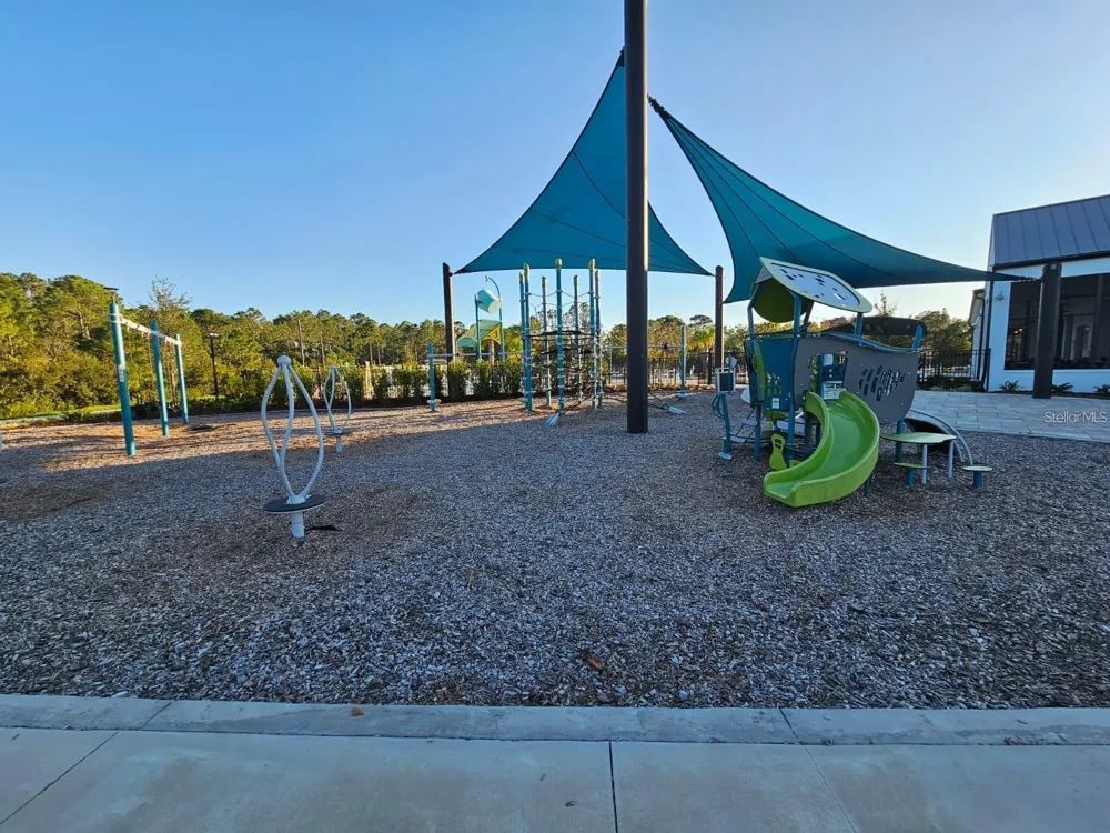 2667 SWOOPING SPARROW DRIVE St Cloud, FL 34771