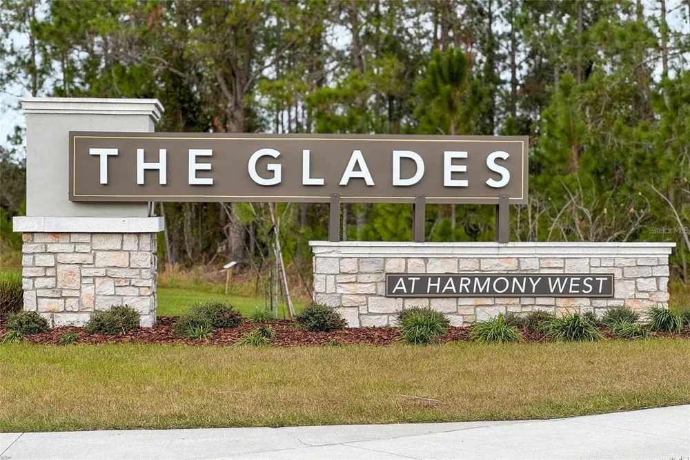 2667 SWOOPING SPARROW DRIVE St Cloud, FL 34771