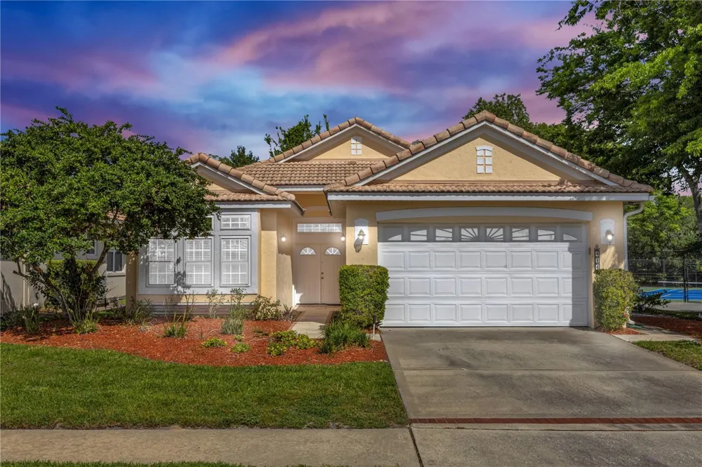 414 FAIRLANE DRIVE Debary, FL 32713