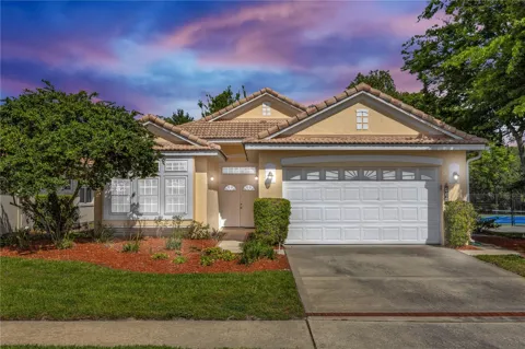 414 FAIRLANE DRIVE