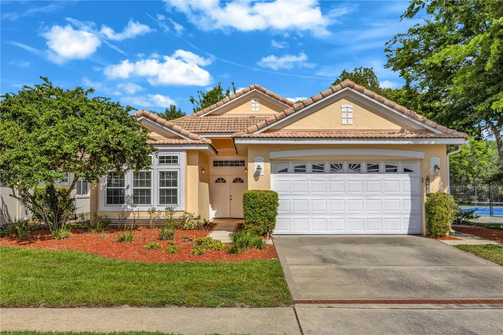 414 FAIRLANE DRIVE Debary, FL 32713