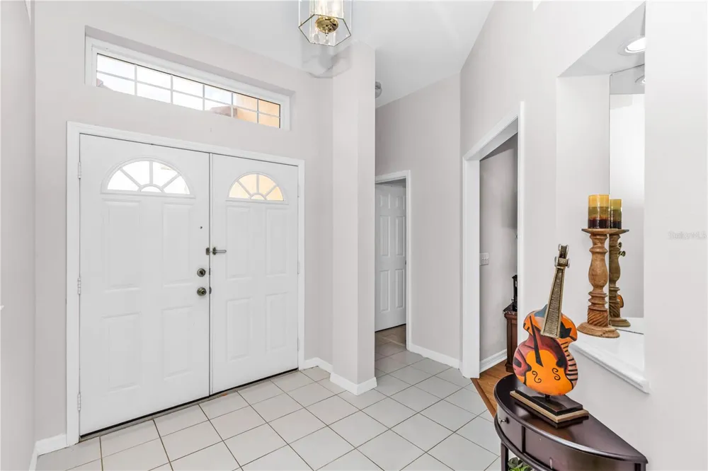 414 FAIRLANE DRIVE Debary, FL 32713