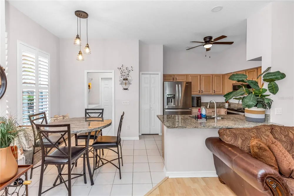 414 FAIRLANE DRIVE Debary, FL 32713