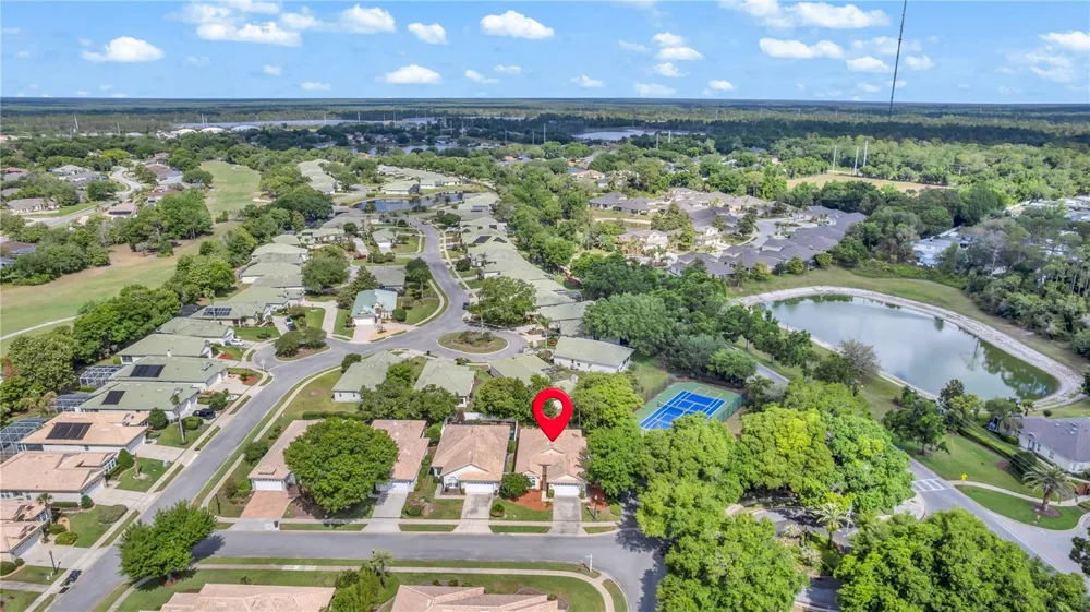 414 FAIRLANE DRIVE Debary, FL 32713