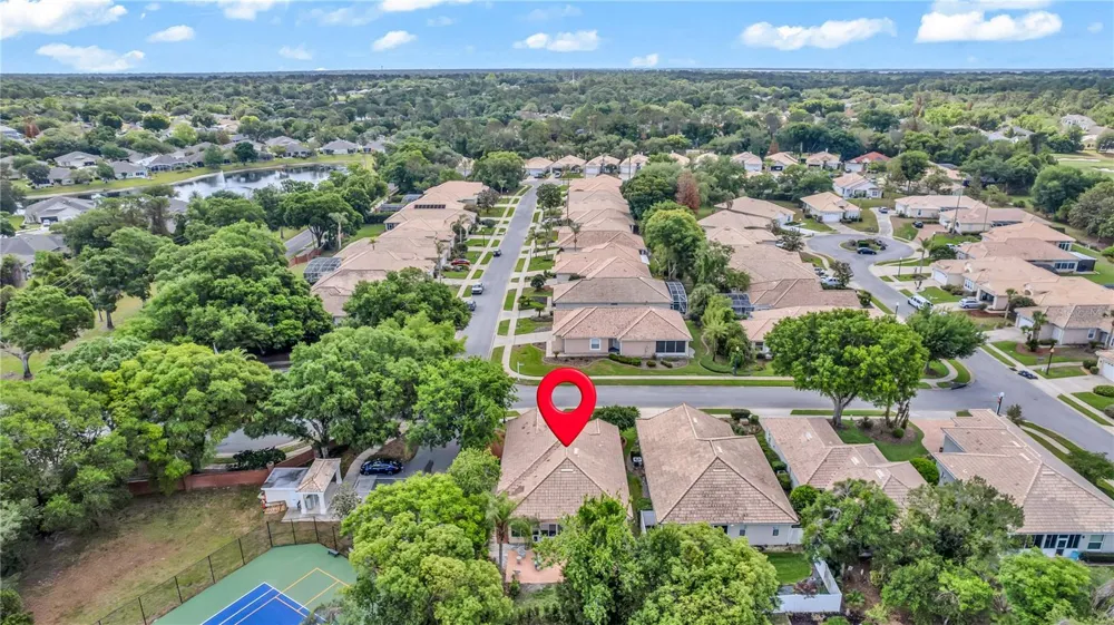 414 FAIRLANE DRIVE Debary, FL 32713