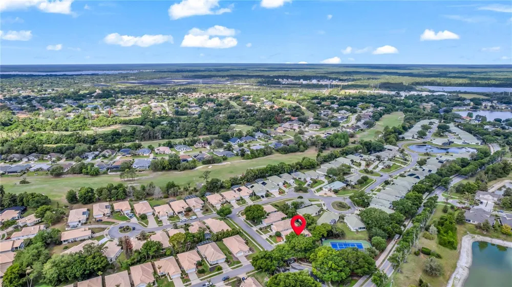 414 FAIRLANE DRIVE Debary, FL 32713