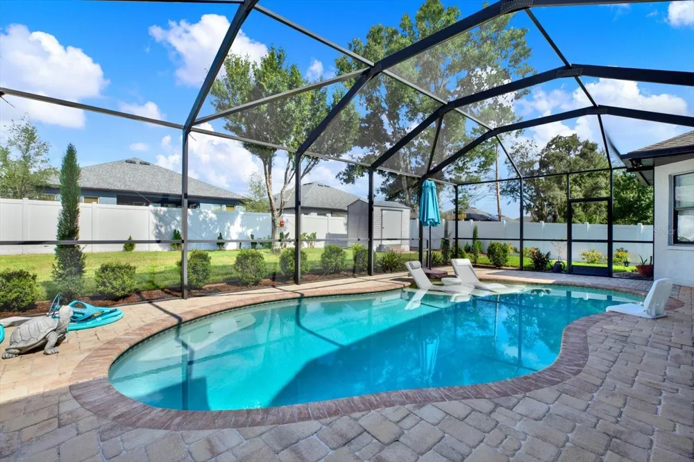 652 TIERRA DRIVE Spring Hill, FL 34609