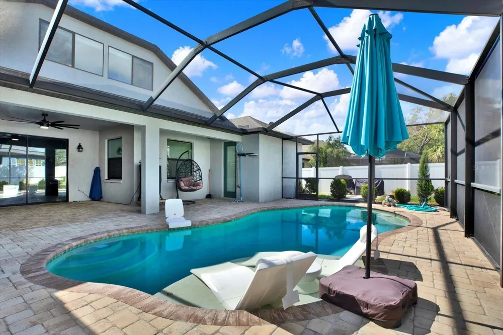 652 TIERRA DRIVE Spring Hill, FL 34609