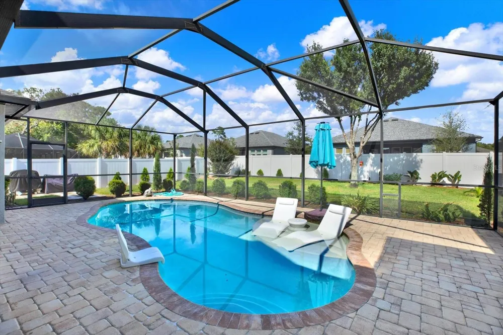 652 TIERRA DRIVE Spring Hill, FL 34609