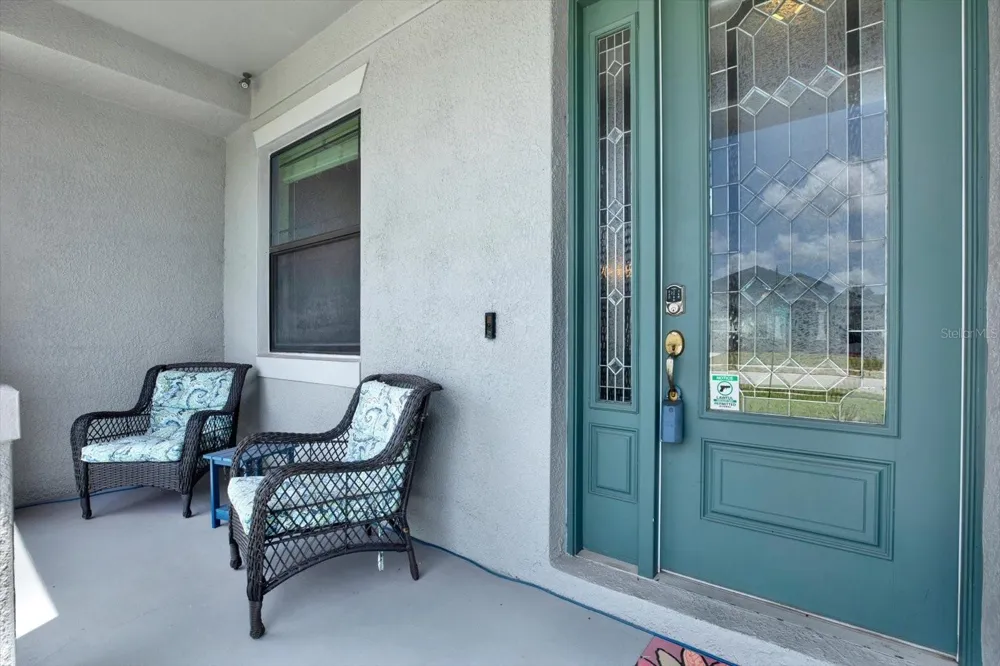 652 TIERRA DRIVE Spring Hill, FL 34609