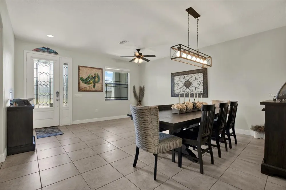 652 TIERRA DRIVE Spring Hill, FL 34609