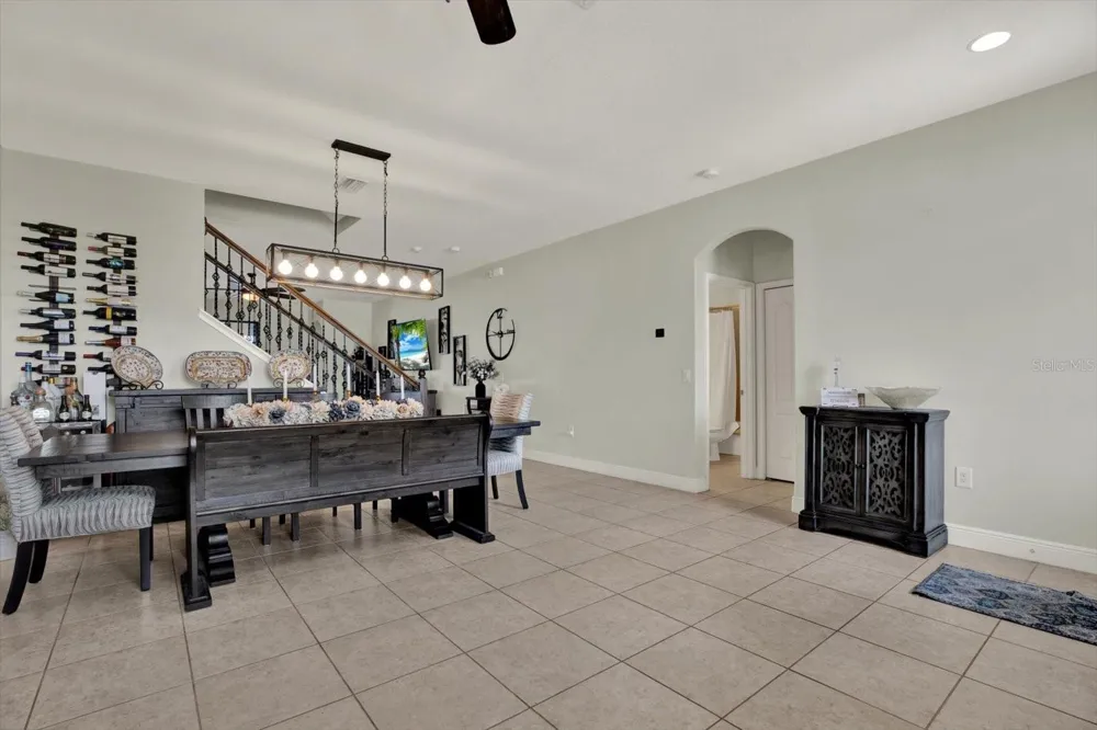 652 TIERRA DRIVE Spring Hill, FL 34609