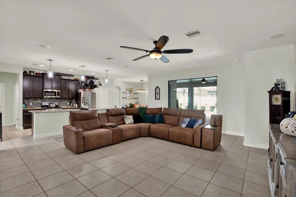 652 TIERRA DRIVE Spring Hill, FL 34609