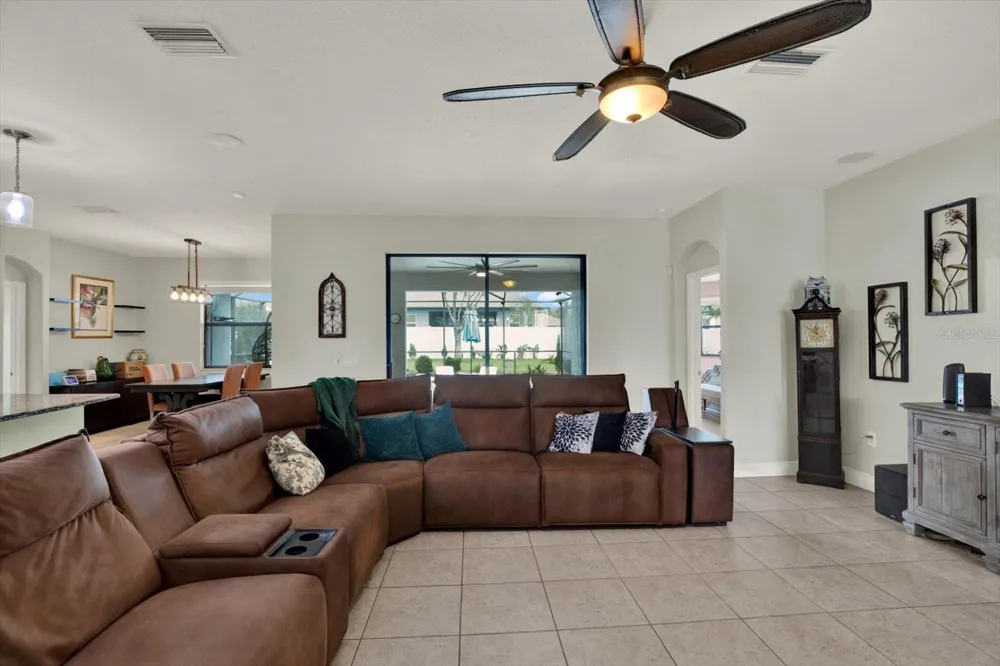 652 TIERRA DRIVE Spring Hill, FL 34609